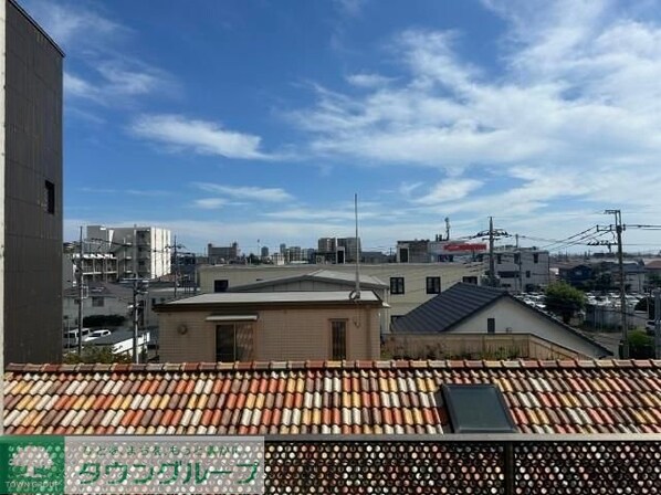 KEYAKI HOUSEの物件内観写真